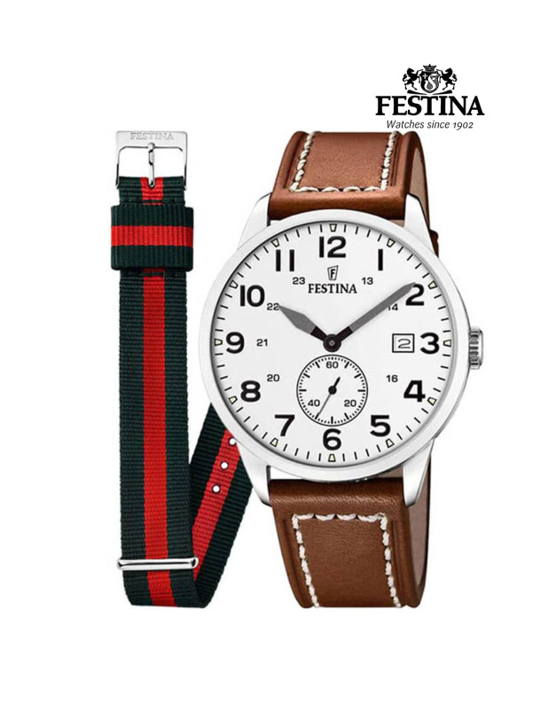 FESTINA Retro Men's Watch